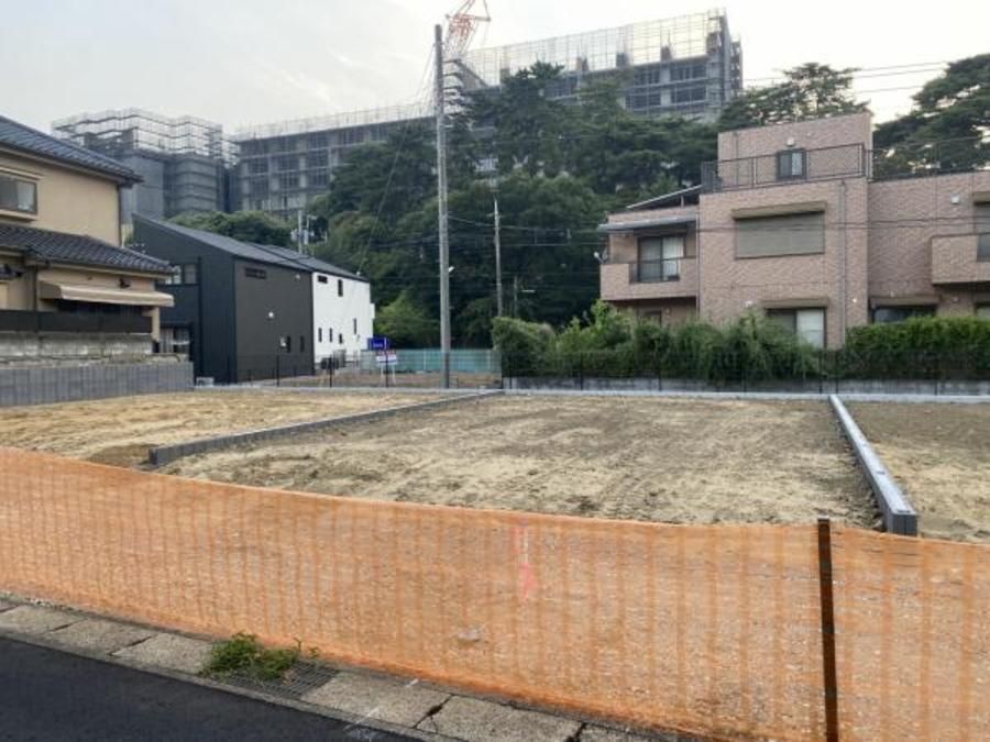 スマートハイムプレイス柏市明原