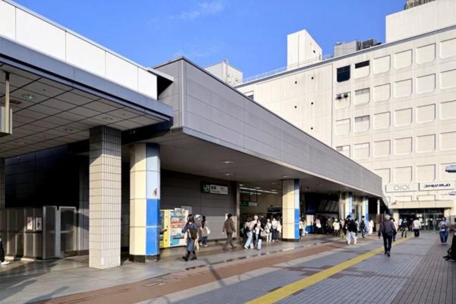 スマートハイムプレイス柏市明原