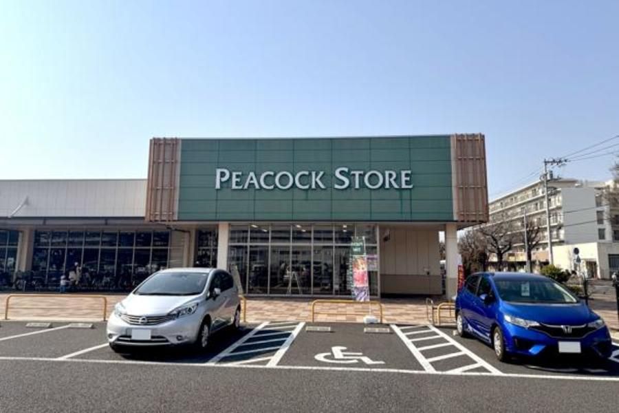 スマートハイムプレイス柏市明原