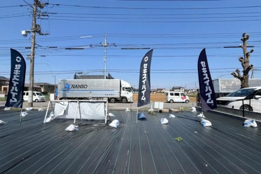 スマートハイムプレイス八千代ゆりのき台
