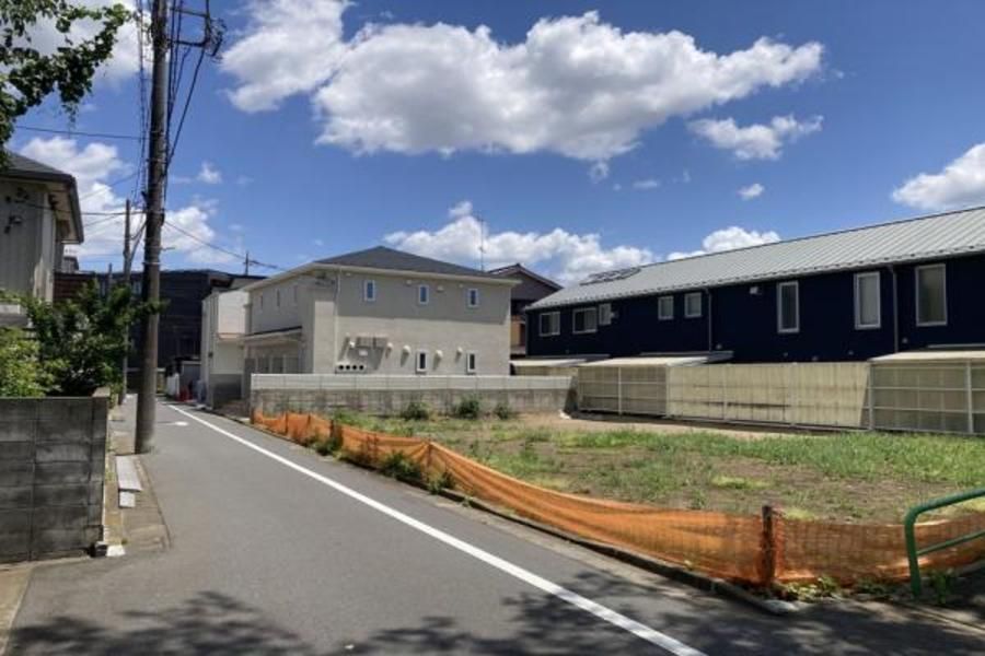 スマートハイムプレイス練馬区早宮