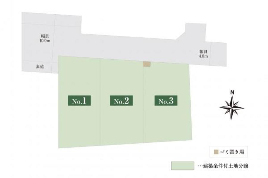 スマートハイムプレイス練馬区早宮