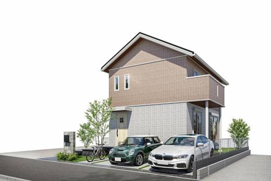 スマートハイムプレイスあすみが丘８丁目