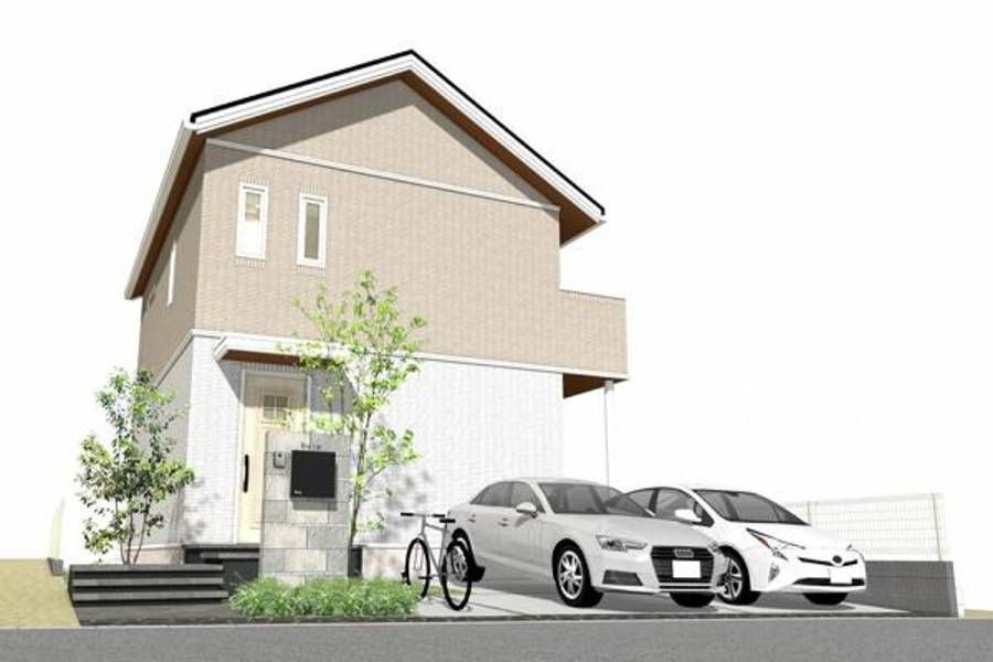 スマートハイムプレイスあすみが丘８丁目