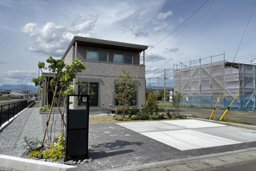 スマートハイムプレイス甲府市堀之内町
