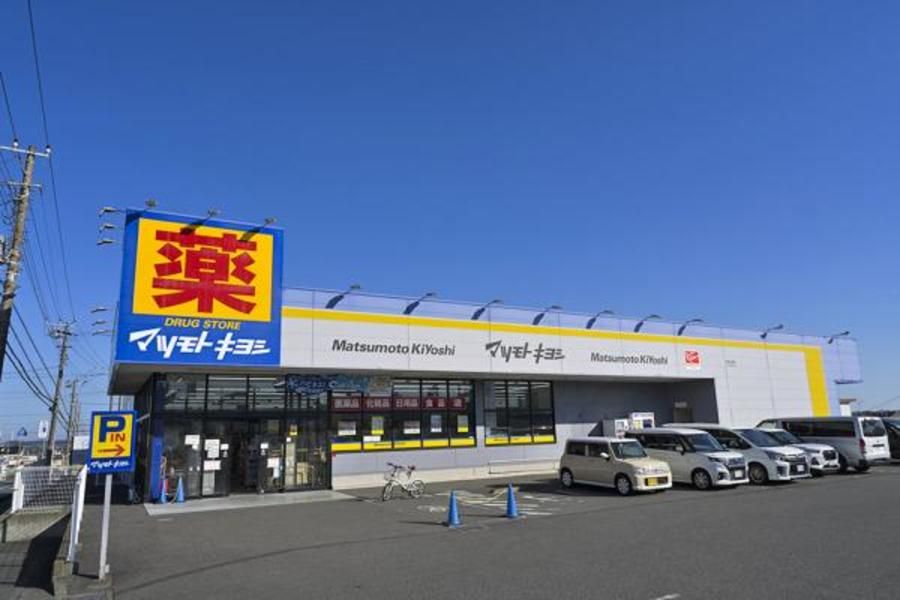 スマートハイムプレイス木更津ほたる野II