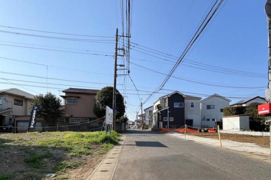 スマートハイムプレイス中央区葛城