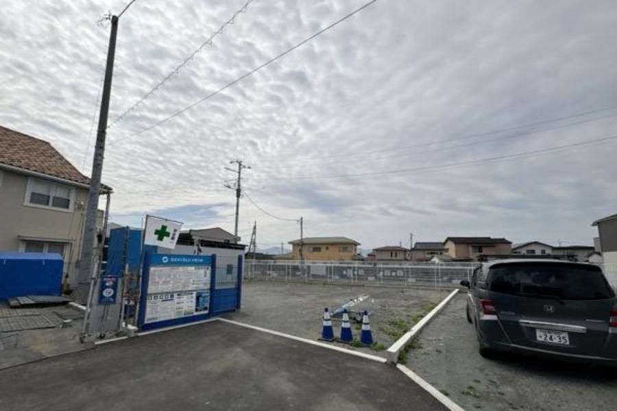 スマートハイムプレイス甲府市新田町