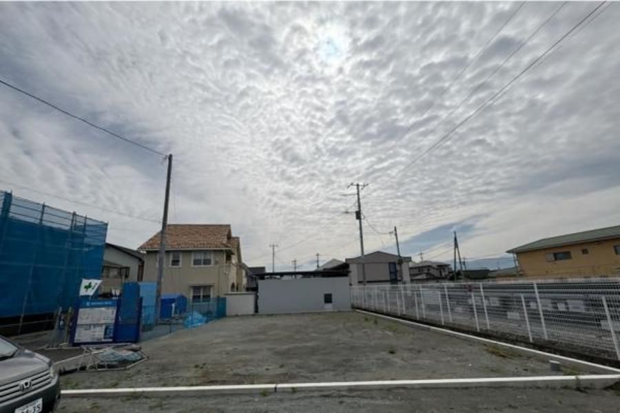 スマートハイムプレイス甲府市新田町
