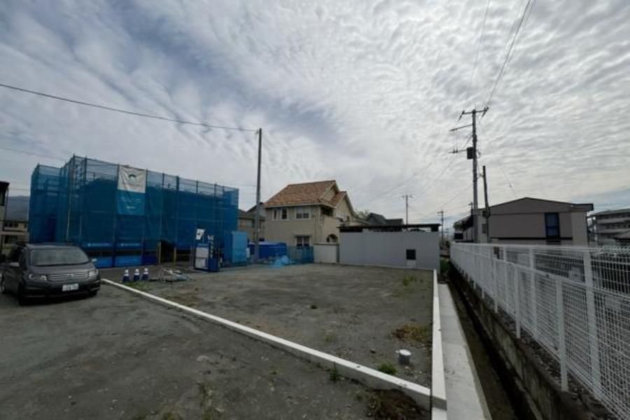 スマートハイムプレイス甲府市新田町