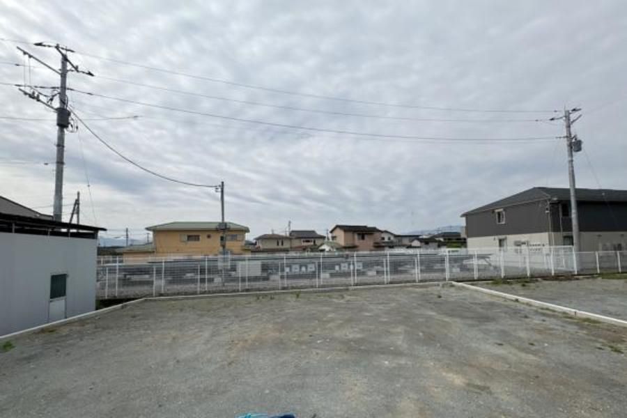 スマートハイムプレイス甲府市新田町
