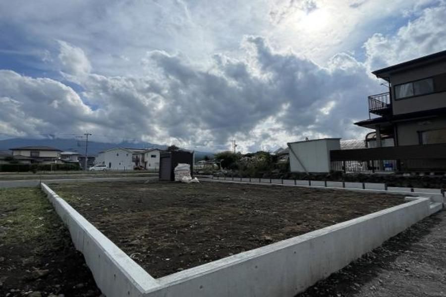 スマートハイムプレイス富士河口湖町船津