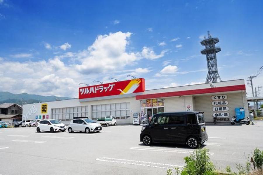 スマートハイムプレイス甲府市朝気II
