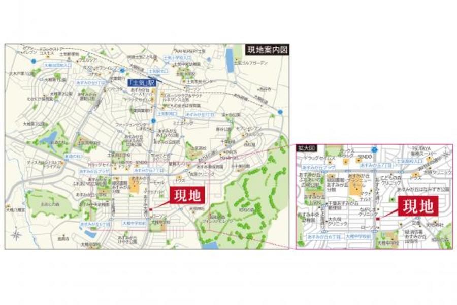 スマートハイムプレイスあすみが丘８丁目