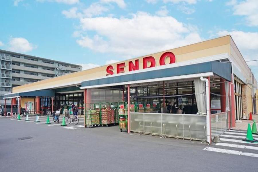 スマートハイムプレイスあすみが丘８丁目