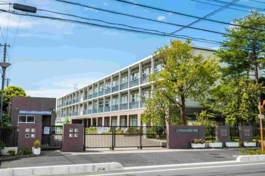 ミサワホーム　WELL BIND CITY 獨協大学前