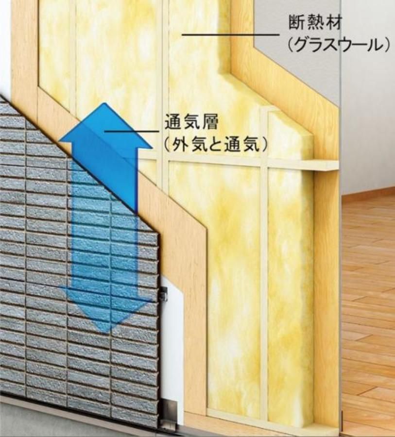 【ミサワホーム】アシタテラス四郷