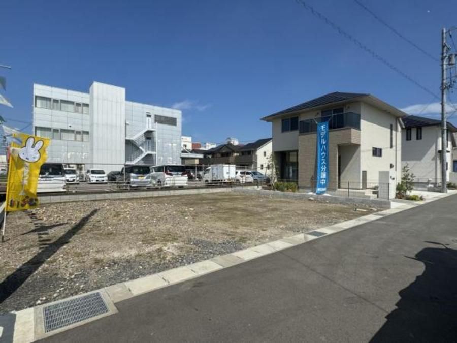 【ミサワホーム】オナーズコート東鶉