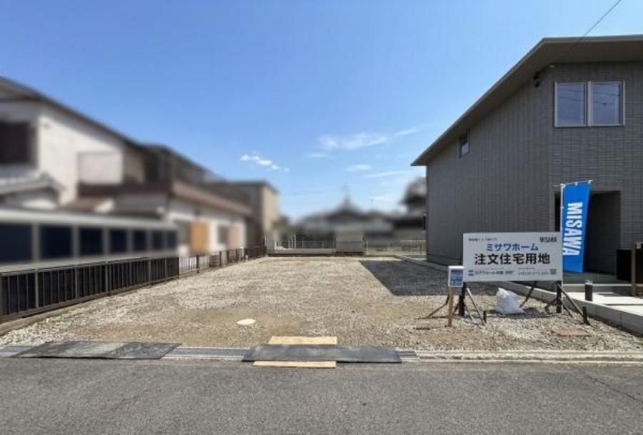 田原本町三笠