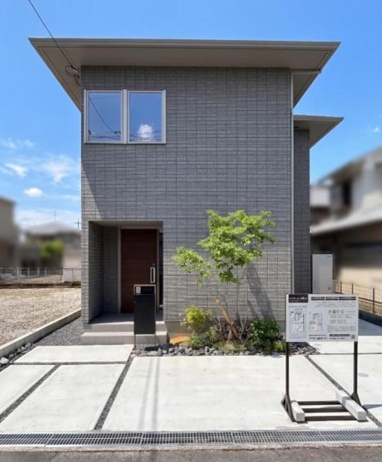 田原本町三笠