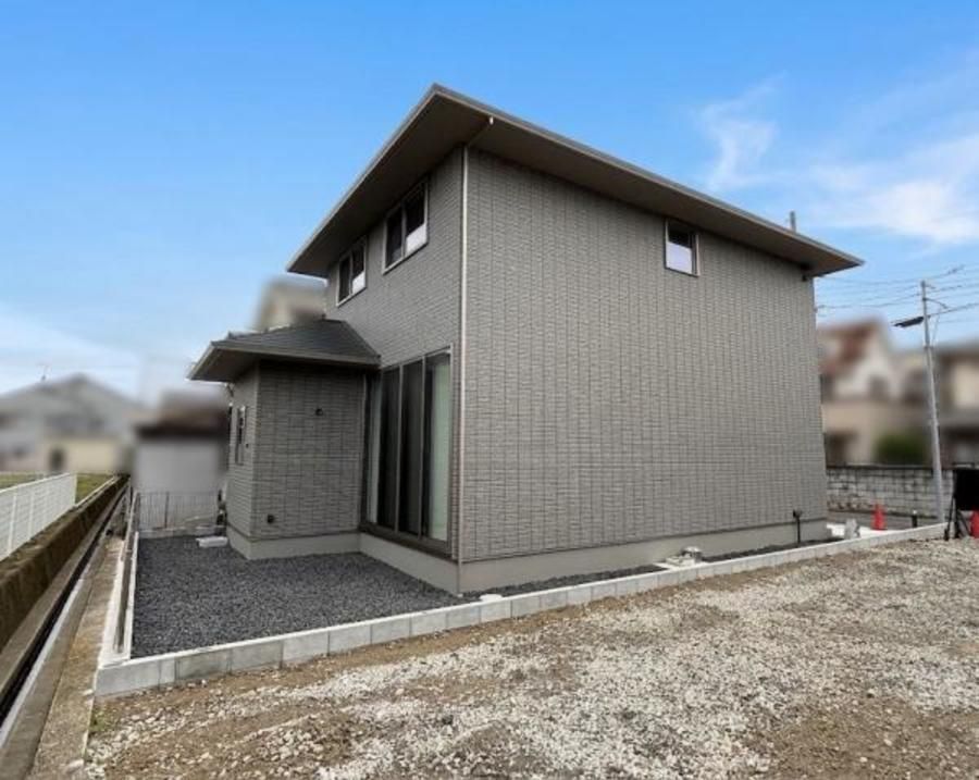 田原本町三笠