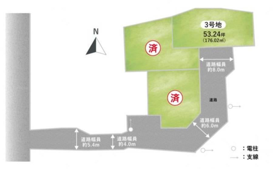 法華寺町II期