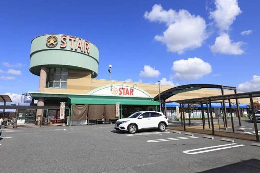 スマートエコタウン南草津