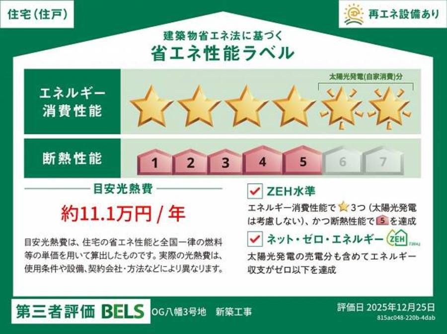 オナーズガーデン近江八幡