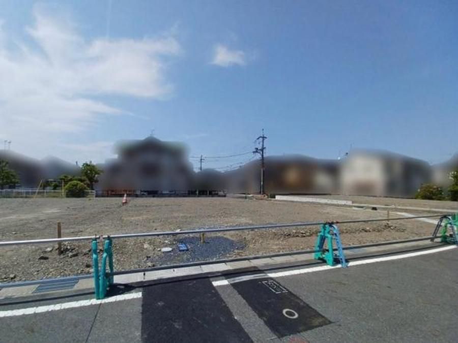 ルシオールタウン播磨田III