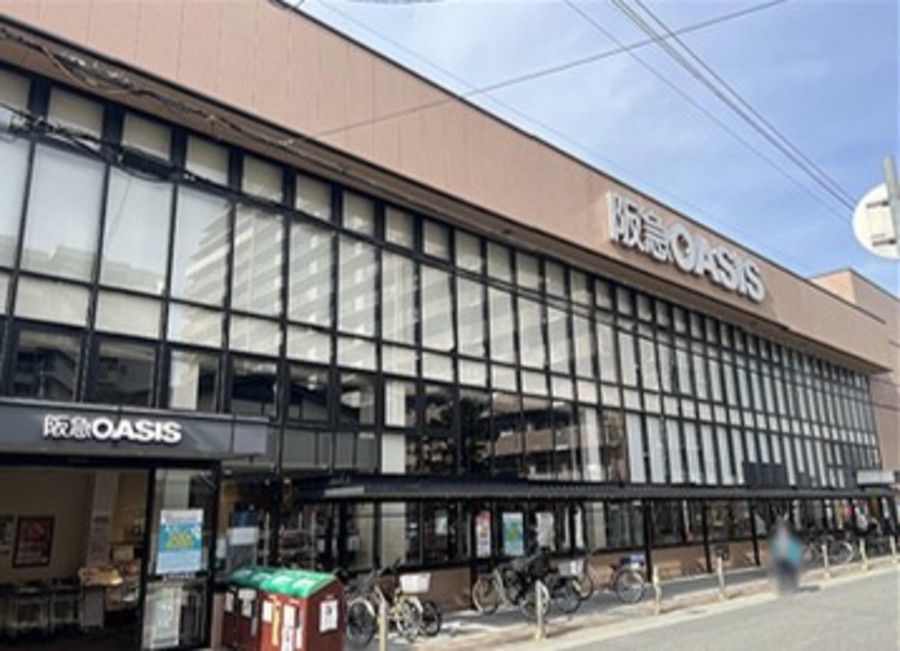 オナーズガーデン伊丹梅ノ木