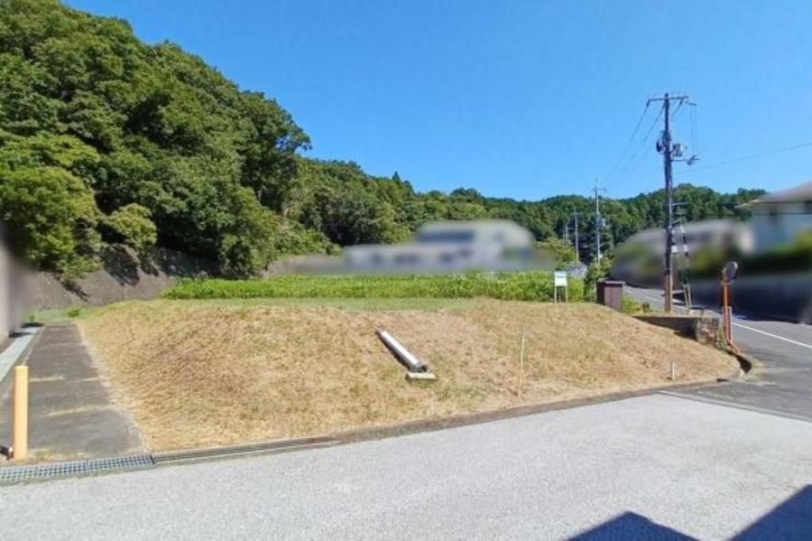 美加の台　みやび坂