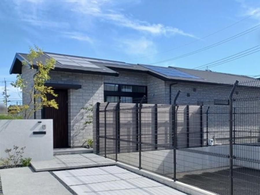 オナーズコート奈良中山町