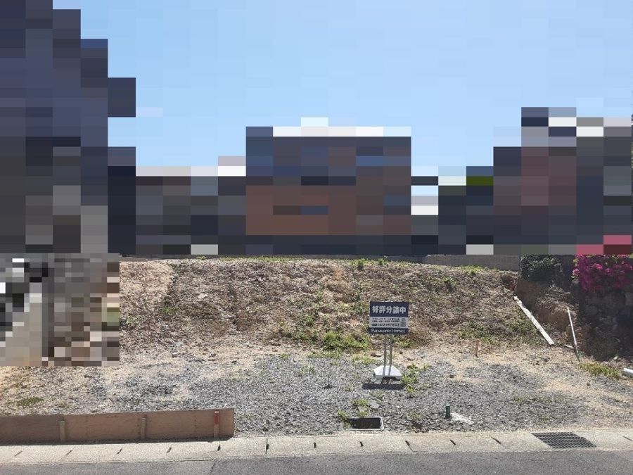 パークナードテラス津大谷町【パナソニック ホームズ】
