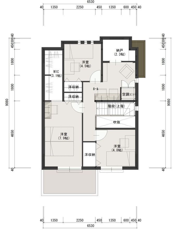 パークナードテラス瑞穂区松月町（建築条件付）