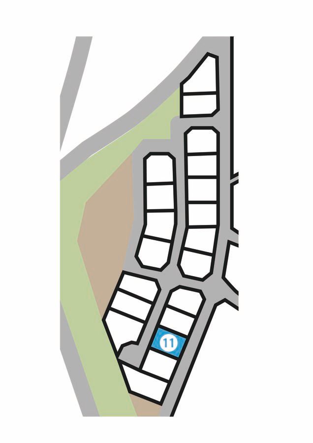 福知山市正明寺向野分譲地（建築条件付）