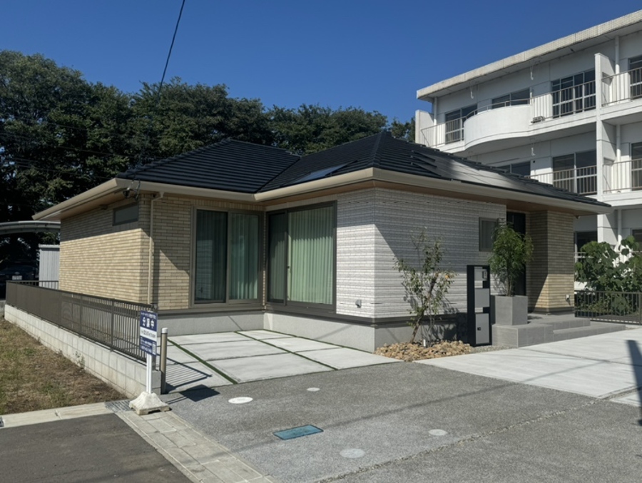パークナードテラス可児市下恵土
