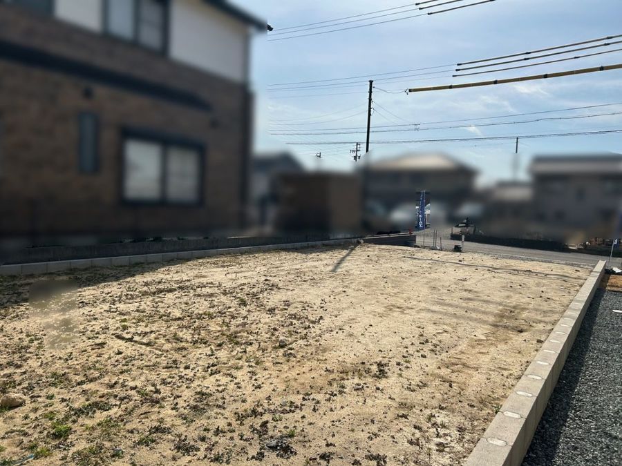 パークナードテラス常滑本郷（建築条件付）