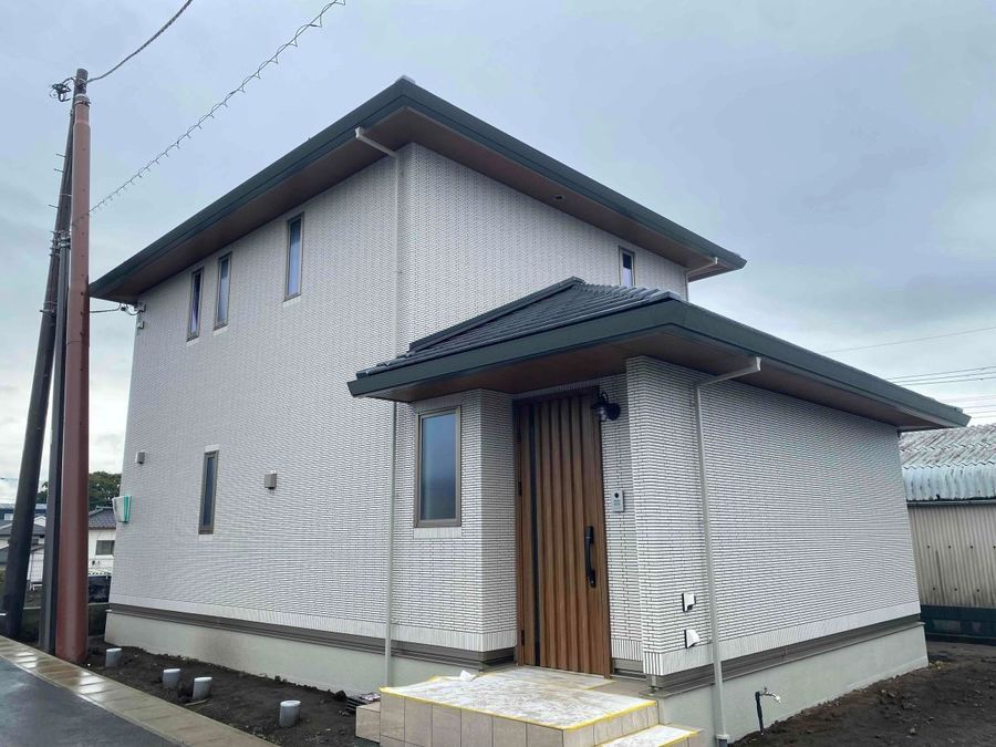 パークナードテラス沼津・岡宮（建築条件付）