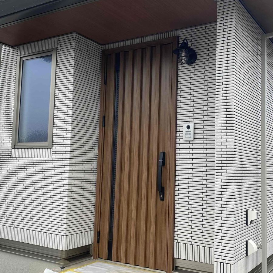 パークナードテラス沼津・岡宮