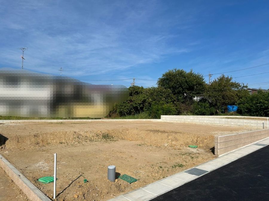 パークナードテラス大府若草（建築条件付）