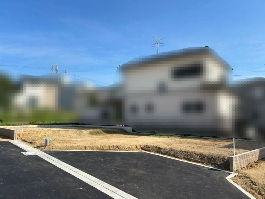 パークナードテラス大府若草（建築条件付）