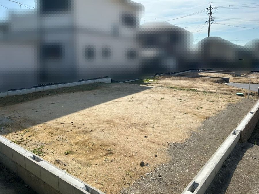 パークナードテラス大府若草（建築条件付）