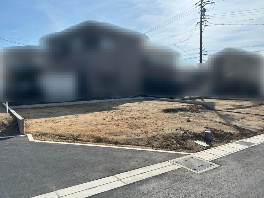 パークナードテラス大府若草（建築条件付）