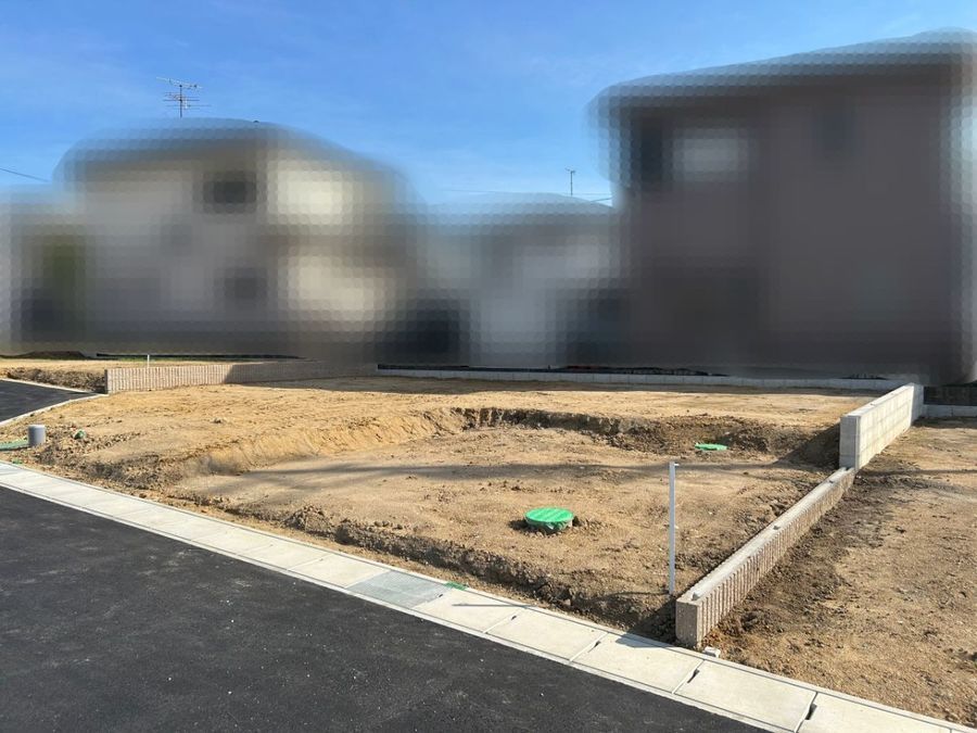 パークナードテラス大府若草（建築条件付）