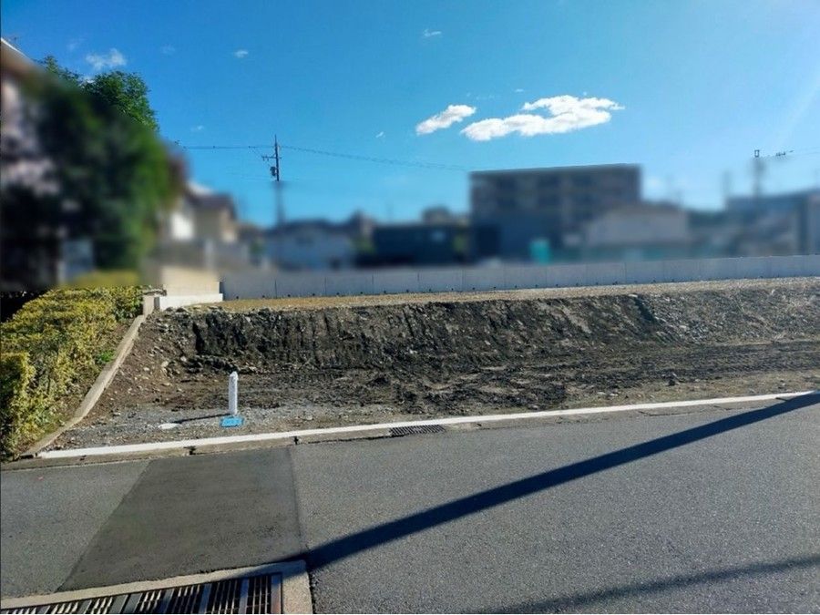 パークナードテラス可児市下恵土Ⅱ（建築条件付）