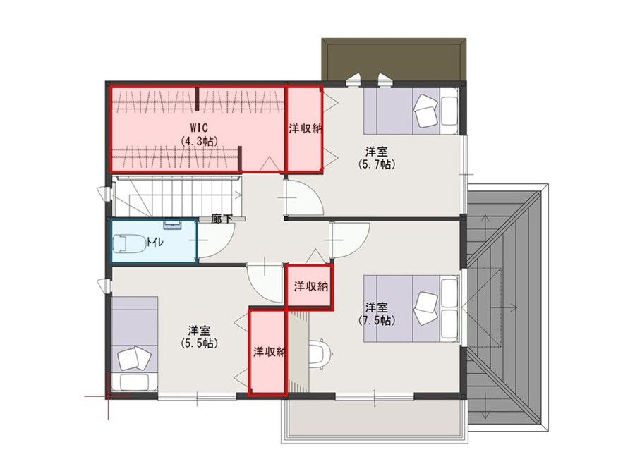パークナードテラス可児市下恵土Ⅱ（建築条件付）