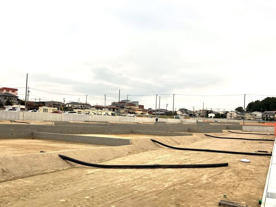 【パナソニック ホームズ】プレディアステージ岡崎竜美の丘（建築条件付）