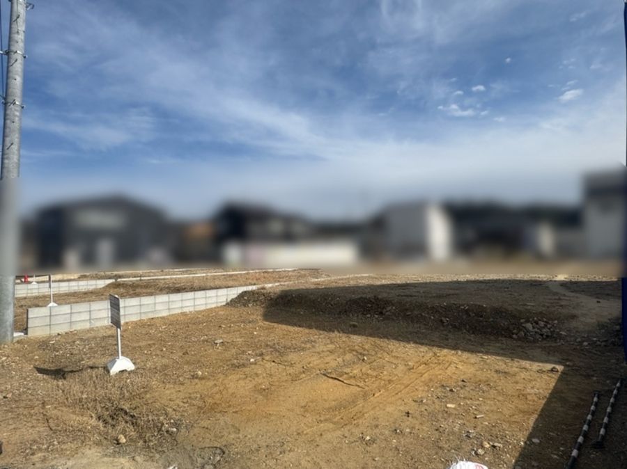 パークナードテラス瑞浪市益見（建築条件付）