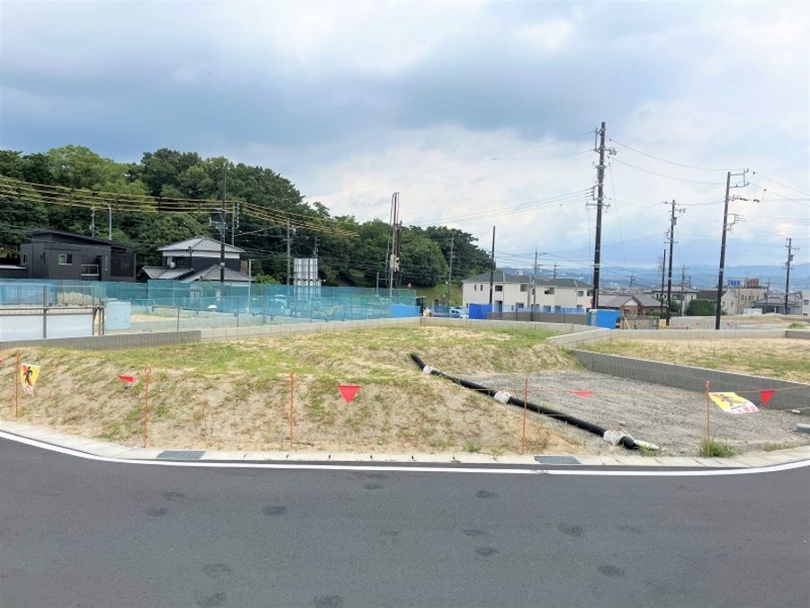 パナソニックホームズ／CT岡崎欠町TheGreenStage（建築条件付）