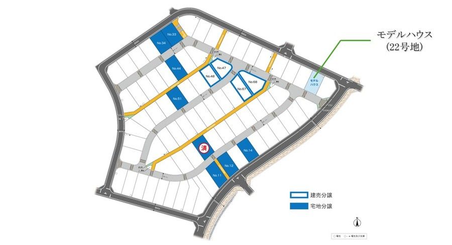 【パナソニックホームズ】For Good 東郷桜の丘